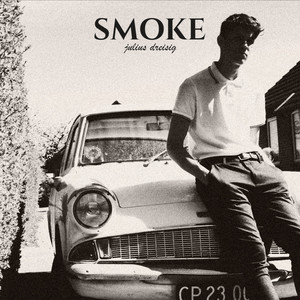 Julius Dreisig《Smoke》