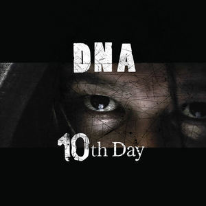 Dna《Trip to Turkey》