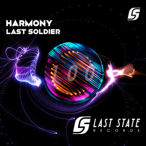 Last Soldier《Harmony(Extended Mix)》[MP3_LRC]