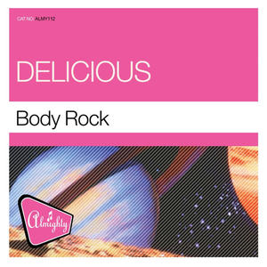 Delicious《Body Rock(Millennium Mix)》[MP3_LRC]