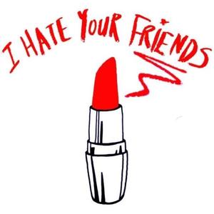 Delphi《I Hate Your Friends(Explicit)》[MP3_LRC]