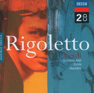 Renato Cioni&Coro dell'Accademia Nazionale Di Santa Cecilia&Orchestra dell'Accademia Nazionale di Santa Cecilia&Nino Sanzogno《Verdi: Rigoletto / Act 2: "Possente amor"》[MP3_LRC]