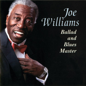 Joe Williams《Who She Do(Live At Vine St. Bar & Grill/1987)》[MP3_LRC]