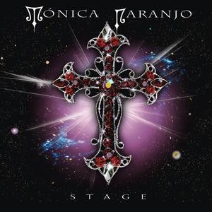 Monica Naranjo[错]《Pantera en Libertad(Directo Madrid)》[MP3_LRC]