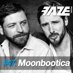 Moonbootica《Faze DJ-Set 47(Continuous DJ Mix)》[MP3_LRC]