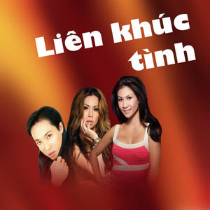 Minh Tuyết&Jonny Dũng&TU QUYEN《Liên khúc 03: Xin mưa ngừng rơi - Kiếp ve sầu》
