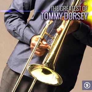 Tommy Dorsey & His Orchestra《Over the Rainbow》[MP3_LRC]