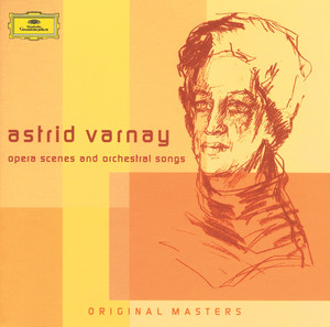 Astrid Varnay&Wolfgang Windgassen&Bamberger Symphoniker&Ferdinand Leitner《Wagner: Tristan und Isolde / Act 2 - "Isolde! Geliebte! - Tristan! Geliebter!"》[MP3_LRC]