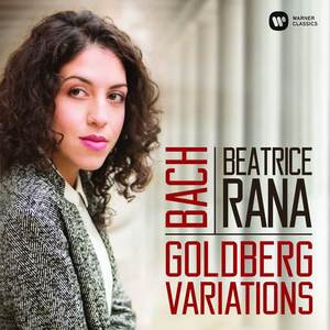 Beatrice Rana《Variation XXX. Quodlibet》[MP3_LRC]