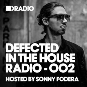 Defected Radio《Episode 002 Intro》[MP3_LRC]