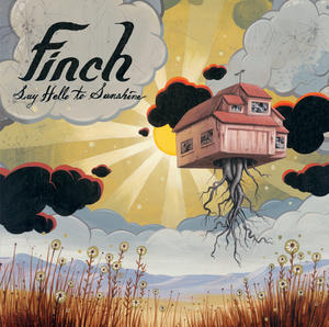 Finch《The Casket of Roderick Usher》[MP3_LRC]