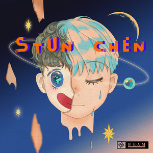 Stun&Ru1-J&StunChen《贴近你的呼吸说》[MP3_LRC]