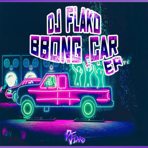 DJ FLAKO《Take Me There》