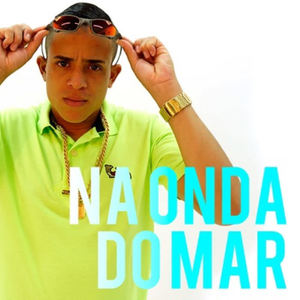 Mc B.A《Na Onda do Mar》