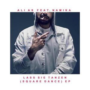 Alias&Namika《Lass sie tanzen (Square Dance)》[MP3_LRC]