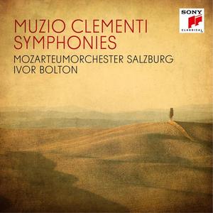 Ivor Bolton&Mozarteumorchester Salzburg&Muzio Clementi《IV. Finale. Presto》[MP3_LRC]