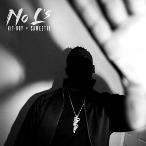 Hit-Boy&Saweetie《No L's(Explicit)》[MP3_LRC]