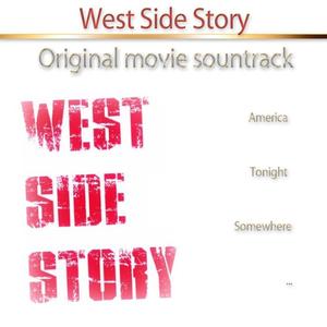 West Side Story Orchestra&Riff&Johnny Green&The Jets《Jet Song》[MP3_LRC]