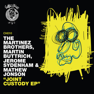 Martin Buttrich&The Martinez Brothers&Christian Martinez&Steve Martinez Jr《Affection Deficit Disorder(Original Mix)》[MP3_LRC]