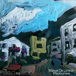 Manuel de Lorenzi《100% percent(Original Mix)》[MP3_LRC]