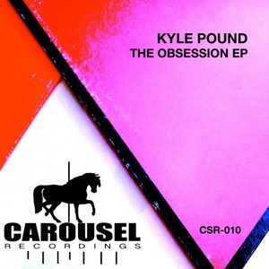 Kyle Pound《Dis Night(Original Mix)》[MP3_LRC]