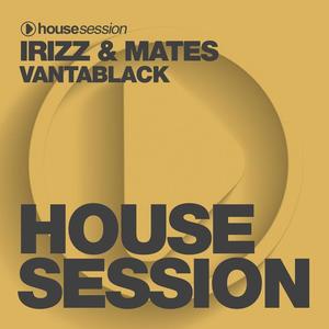 IRIZZ&MATES《Vantablack(Greg Gelis Remix)》[MP3_LRC]