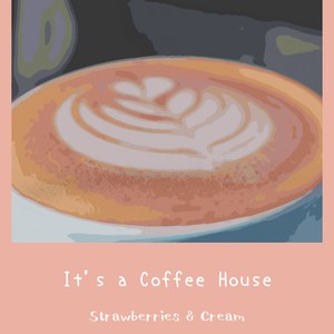 Strawberries&Cream《The Cafeteria of Chromaticism》
