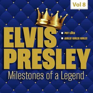Elvis Presley《The Walls Have Ears》
