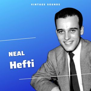 Neal Hefti《Merry Go Round》[MP3_LRC]