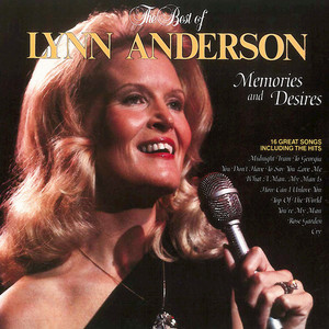 LYNN ANDERSON《It Must Be Love》[MP3_LRC]