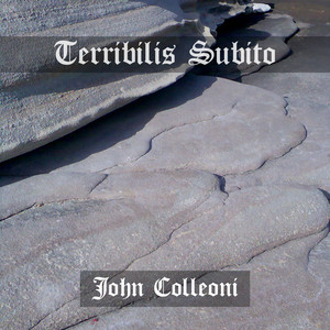 John Colleoni《Clauduntur(Motus III)》[MP3_LRC]