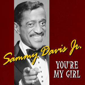 Sammy Davis Jr.《The Thrill Is Gone》[MP3_LRC]