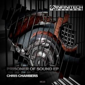 Chris Chambers《Prisoner of Sound》