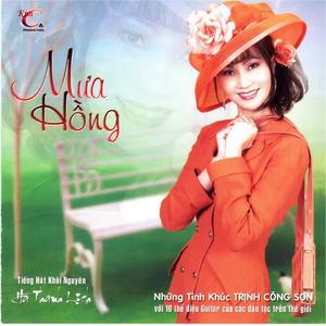Ha Thanh Lich《Rung Xua Da Khep》