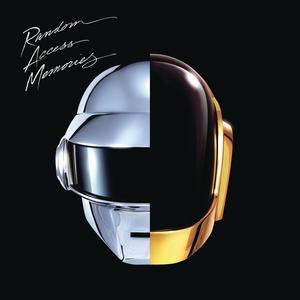 Daft Punk&Julian Casablancas《Instant Crush》