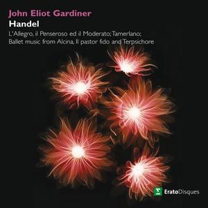 John Eliot Gardiner&Derek Lee Ragin&Michael Chance&Nancy Argenta&Nigel Robson《Recitativo. "Andronico, il mio amore" (Tamerlano, Andronico, Asteria, Bajazet)》[MP3_LRC]