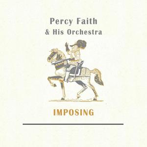 Percy Faith & His Orchestra《Blue On Blue》[MP3_LRC]