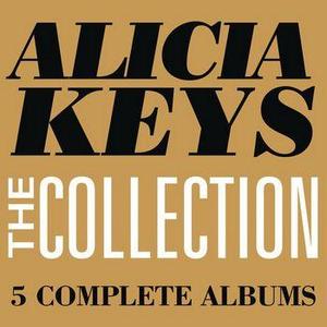 Alicia Keys《Tell You Something (Nana's Rep》[MP3_LRC]