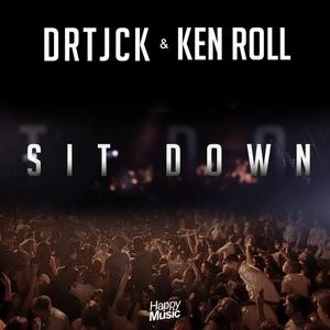 Drtjck&Ken Roll《Sit Down (Brasko Remix) [Radio Edit]》[MP3_LRC]