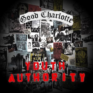 Good Charlotte《40 oz. Dream》[MP3_LRC]