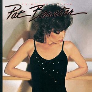 Pat Benatar《Prisoner Of Love》[MP3_LRC]