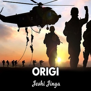 Jeshi Jinga《Origi》