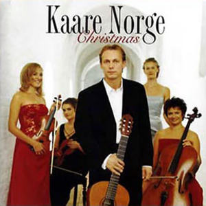 Kaare Norge《Den yndigste rose er funden》