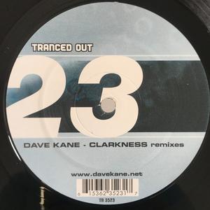 Dave Kane《Clarkness(Club Mix)》[MP3_LRC]