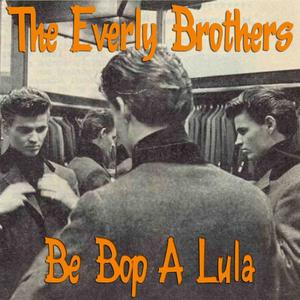 The Everly Brothers《I Didn't Mean You Go This Far》[MP3_LRC]