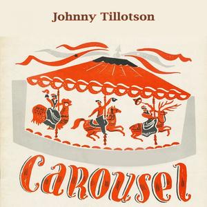 Johnny Tillotson《I Can't Stop Loving You》[MP3_LRC]