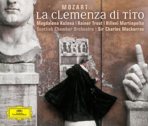 Christine Rice&Lisa Milne&Scottish Chamber Orchestra&Sir Charles Mackerras《"Ah perdona al primo affetto"》[MP3_LRC]