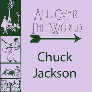 Chuck Jackson《A Man Ain't Supposed To Be Crying》[MP3_LRC]