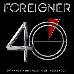 Foreigner《Fool for You Anyway(2017 Remaster)》[MP3_LRC]