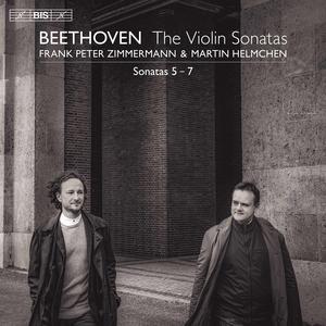 Frank Peter Zimmermann&Martin Helmchen《Violin Sonata No. 6 in A Major, Op. 30 No. 1 "Spring": I. Allegro》[MP3_LRC]